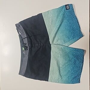 Quicksilver Board Shorts